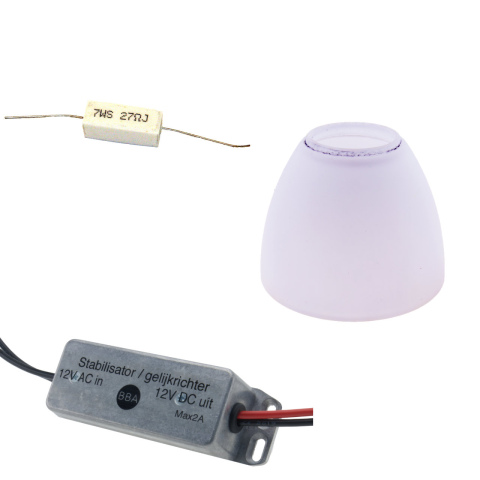 verlichting-led - LED accessoires
