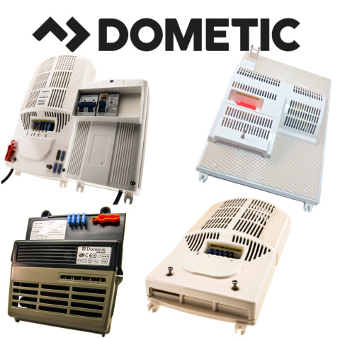 omvormers-230v-naar-12v - Dometic