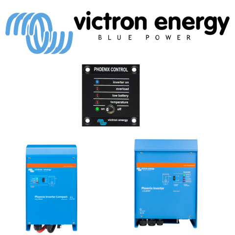 victron-energy - Phoenix Compact