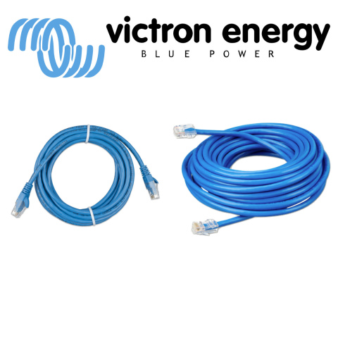 victron-energy - Communicatie kabel