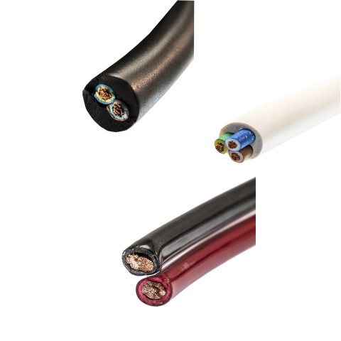 kabels - (230V) VMVL / Neopreen