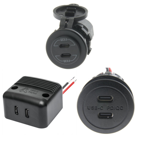 usb-contactdozen - USB C
