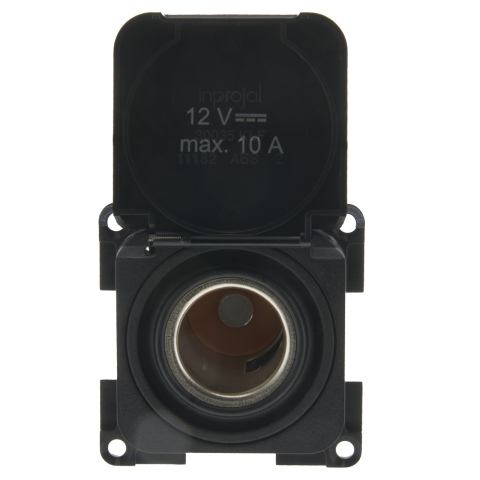 inprojal-systeem-30000 - 12V contactdozen 30.000