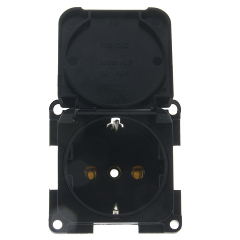 inprojal-systeem-30000 - 230V contactdozen 30.000