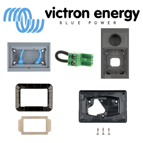 victron-energy - Installation