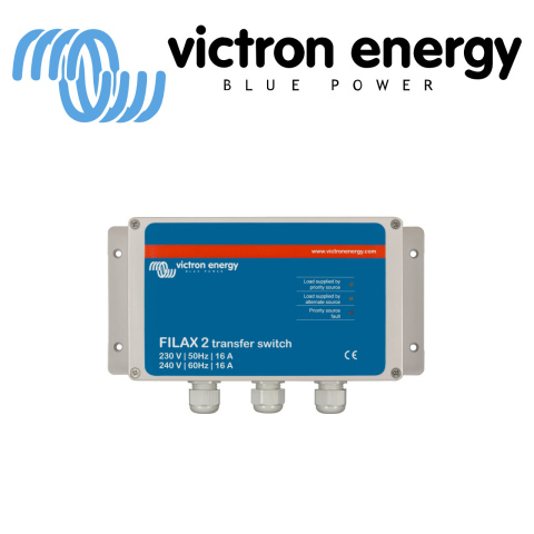 victron-energy - Filax