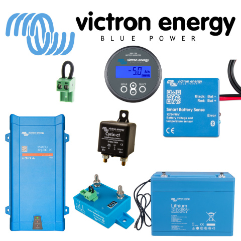Victron Energy