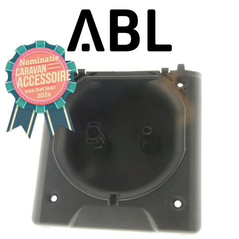 buitenwand-contactdozen - Zonder klep