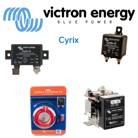 victron-energy-accus-en-accumonitoren - Victron accuscheiders