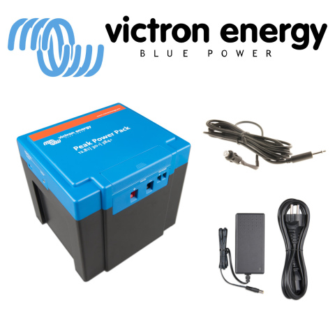 victron-energy - Accu - Peak Power Pack