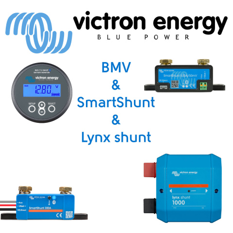 victron-energy-accus-en-accumonitoren - Victron accumonitoren