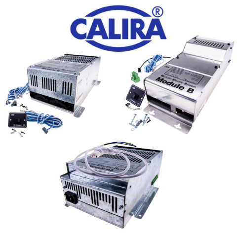 omvormers-230v-naar-12v - Calira