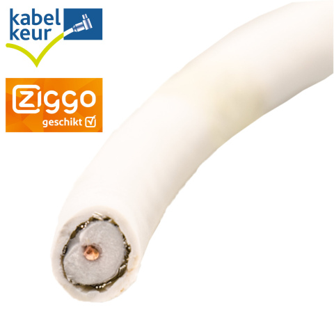coax - Coax kabel