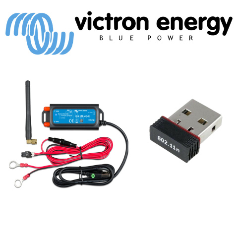 victron-energy - ⁠SmartDongle