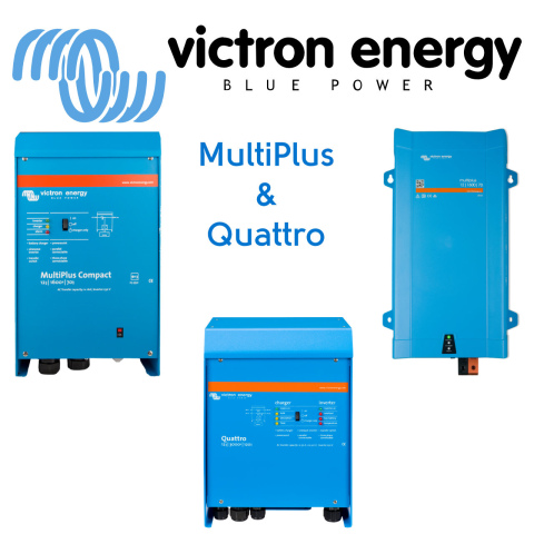 victron-energy-laden-en-omvormen - Victron omvormers/acculaders