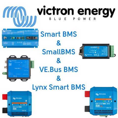 victron-energy-accus-en-accumonitoren - Victron accubeheersystemen