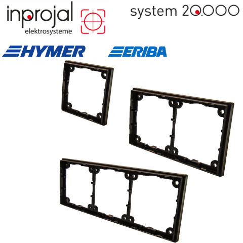 inprojal-systeem-20000 - Afstandsramen laag
