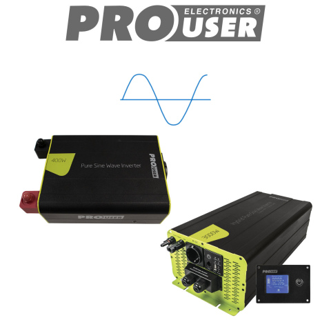 pro-user - PSI pure-sine inverters