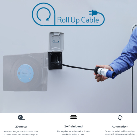 ROLL-UP-CABLE