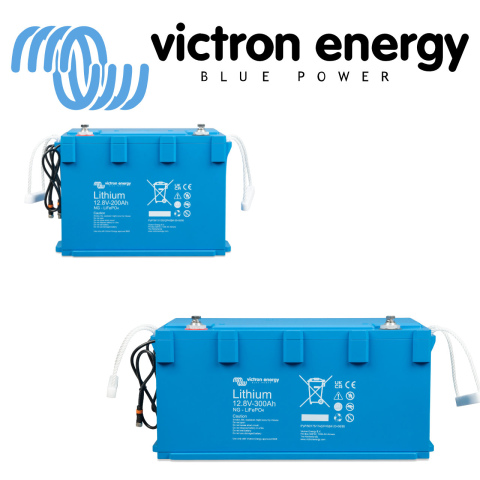 victron-energy - Accu - Lithium NG