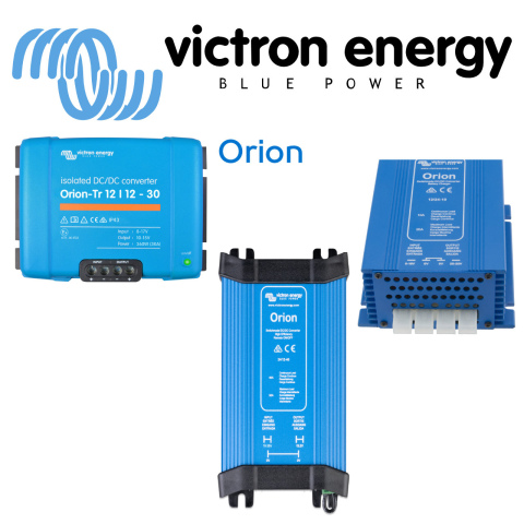 victron-energy-laden-en-omvormen - Victron DC-DC omvormers
