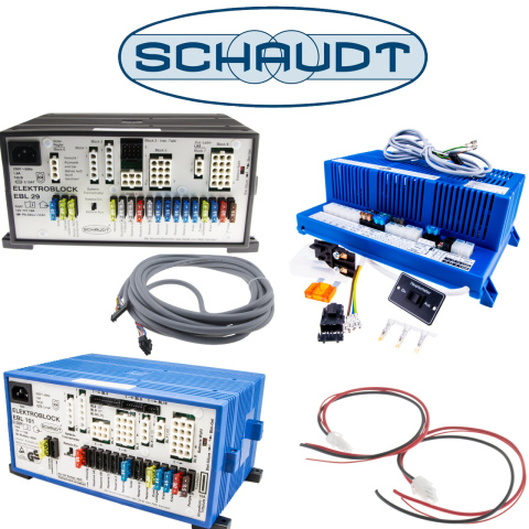 omvormers-230v-naar-12v - Schaudt