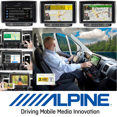 Alpine