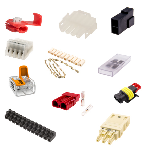Connectoren