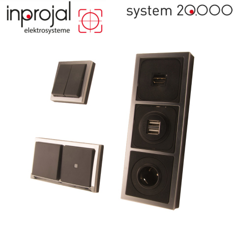 Inprojal Systeem 20.000