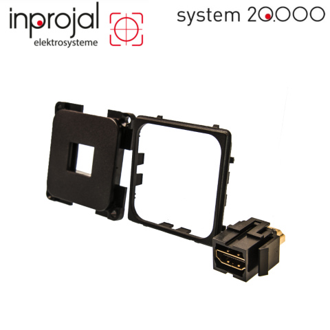 inprojal-systeem-20000 - HDMI