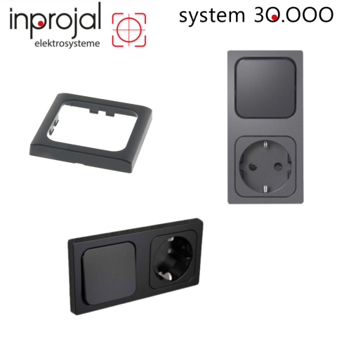 Inprojal Systeem 30.000