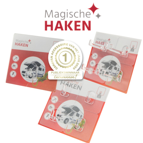 magische-haken - Haken