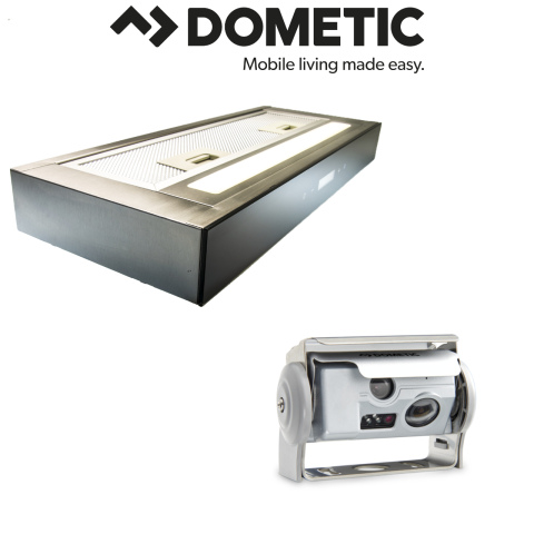 overig - Dometic