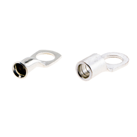 kabelschoenen - Ring- buiskabelschoen