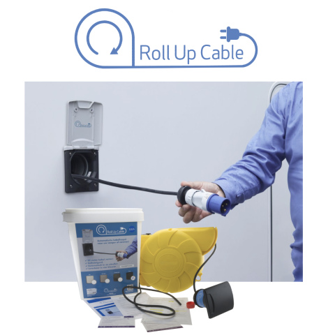 ROLL-UP-CABLE