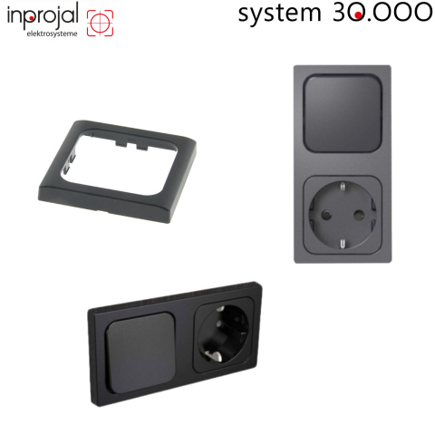 Inprojal Systeem 30.000