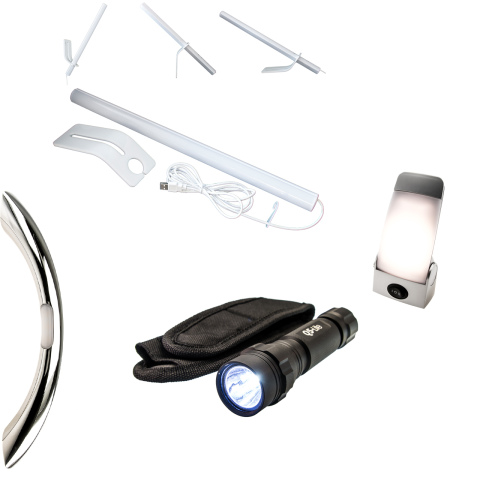 verlichting-led - Overig