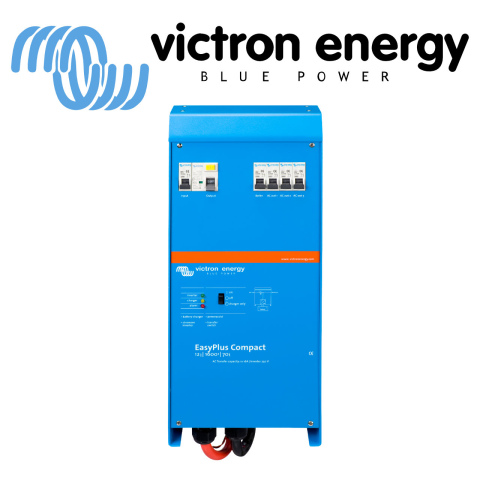 victron-energy - Victron EasyPlus