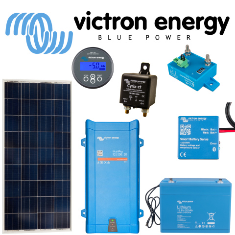 .Victron Energy