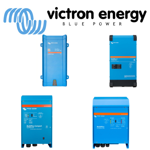 victron-energy - Victron MultiPlus