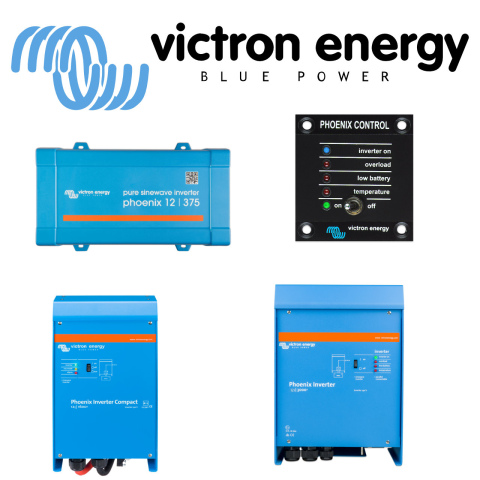 victron-energy - Victron Phoenix