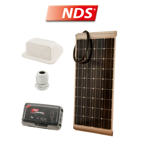 zonne-energie - NDS SolEnergy