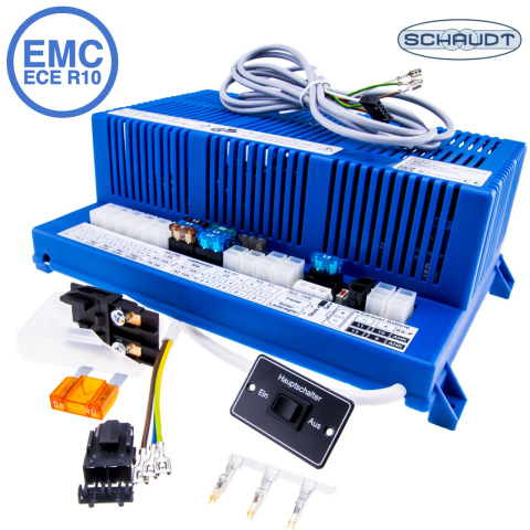 BBAtechniek artnr. 8854 - Schaudt Electroblok CSV 409 (1x)