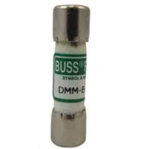 BBAtechniek artnr. 60259 - Fuse 11A 1kV 1kV 10mmx38mm 13/32" x 1-1/2" (1x)