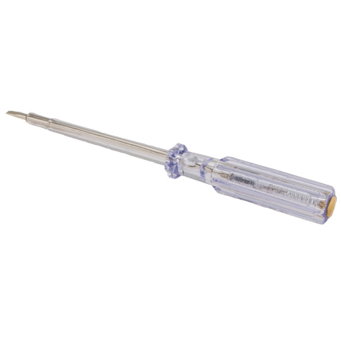 BBAtechniek artnr. 27074 - Spanningzoeker 200-250V 190mm (1x)