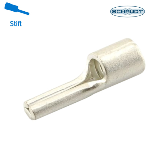 Stift kabelschoen voor 16mm2 (10x)