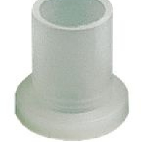 BBAtechniek artnr. 60292 - Spacer Nylon M8x4 (1x)