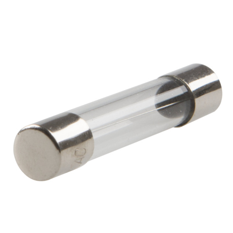 BBAtechniek artnr. 13665 - Glaszekering 10A lang (100x)