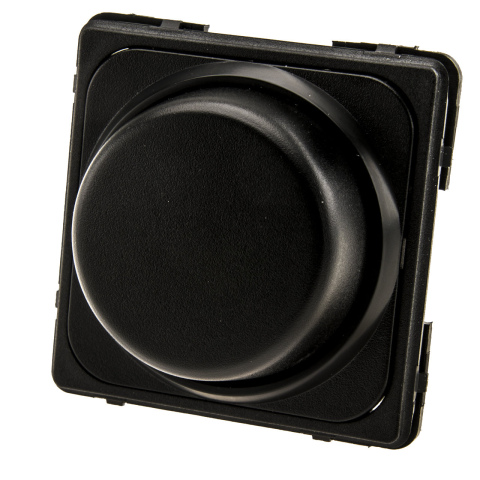S 20.000 LED dimmer Systeem 20.000 zwart (1x) 