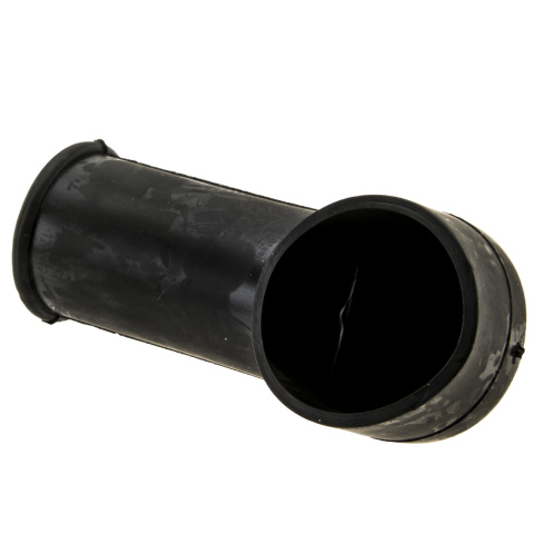BBAtechniek artnr. 17570 - Afdekkap zwart t.b.v. kabel tot 15.9mm2 (10x)